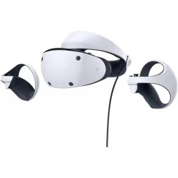 Шлем Sony PlayStation VR2