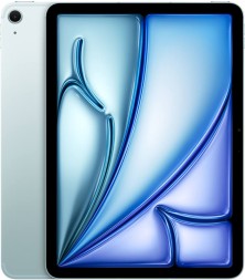 Apple iPad Air 11" 1Tb (2024) Wi-Fi синий