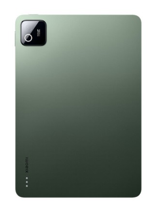Планшет Xiaomi Pad 8 Pro Wi-Fi 12/512GB Green