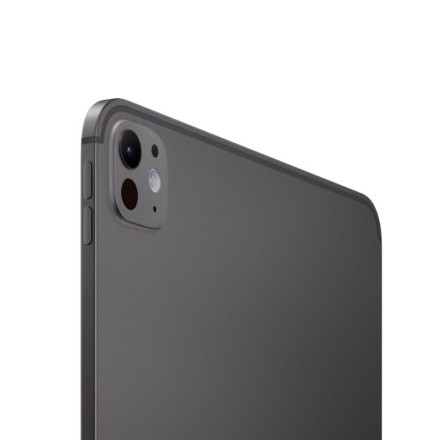 Планшет Apple iPad Pro 13" 1Tb (2024) Wi-Fi нанотекстурное стекло «черный космос»