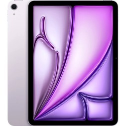 Apple iPad Air 11" M4 1TB (2026) Wi-Fi фиолетовый