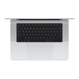 Apple MacBook Pro 16" M5 Max 18c CPU, 40c GPU, 48/2TB, серебристый (2026)