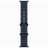 Часы Apple Watch Ultra 2 GPS + Cellular, 49 мм Ocean Band (черный/темно-синий)
