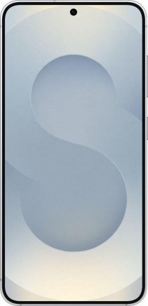 Смартфон Samsung Galaxy S25 12/128GB серый