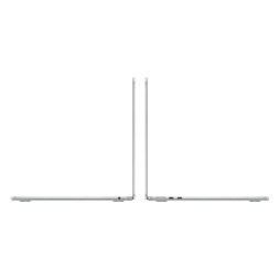 Apple MacBook Air 13" M4 10c CPU, 10c GPU 24/1TB Silver (2025)