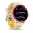 Часы Garmin ForeRunner 570, 42mm (Bone/Mango)