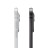 Планшет Apple iPad Pro 11" 2Tb (2024) Wi-Fi + Cellular нанотекстурное стекло серебристый