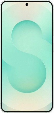 Смартфон Samsung Galaxy S25 12/512GB мятный