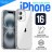 Чехол накладка для iPhone 16 Gurdini Alba Series Protective (прозрачный)