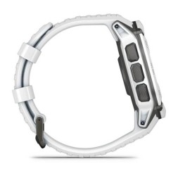 Garmin Instinct 2X Solar, 50mm (Whitestone)