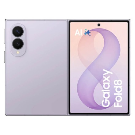 Смартфон Samsung Galaxy Z Fold 8 12/512GB Lavender