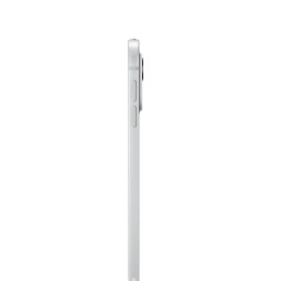 Apple iPad Pro 11" 2Tb (2024) Wi-Fi нанотекстурное стекло серебристый