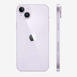Apple iPhone 14 256GB фиолетовый (e-sim)