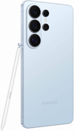 Смартфон Samsung Galaxy S26 Ultra 16/1TB голубой