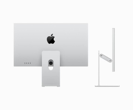 Монитор Apple Studio Display Tilt- and height-adjustable stand (Standart Glass)