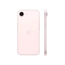 Apple iPhone 17e 512GB розовый