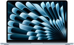Apple MacBook Air 13" M5 10c CPU, 10c GPU 16/1TB Sky Blue (2026)
