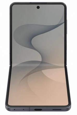 Смартфон Samsung Galaxy Z Flip 8 12/256GB Graphite
