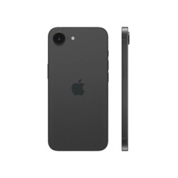 Apple iPhone 17e 512GB черный