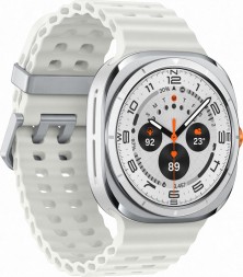 Samsung Galaxy Watch Ultra 47mm LTE White/White