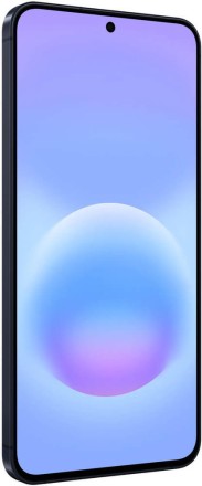Смартфон Samsung Galaxy A57 8/128GB синий
