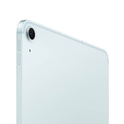 Apple iPad Air 13" 512Gb (2024) Wi-Fi + Cellular синий