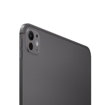 Планшет Apple iPad Pro 13" M5 2Tb (2025) Wi-Fi + Cellular нанотекстурное стекло «черный космос»