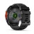 Часы Garmin Fenix 8 AMOLED, 51 mm (Slate Gray/Black Silicone Band)