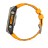 Часы Garmin Fenix 8 AMOLED, 51 mm Sapphire, Titanium с Spark Orange/Graphite