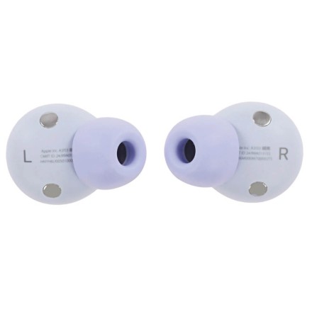Наушники Beats Solo Buds Artic Purple