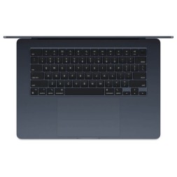 Apple MacBook Air 15" M3 8c CPU, 10c GPU 24/512GB Midnight (2024)