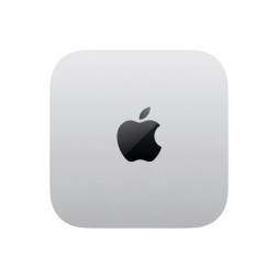 Apple Mac Mini Silver (M6, 12 CPU, 12 GPU, 24GB, 512GB)