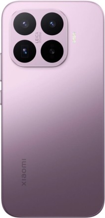 Смартфон Xiaomi 17T 12/512GB Violet
