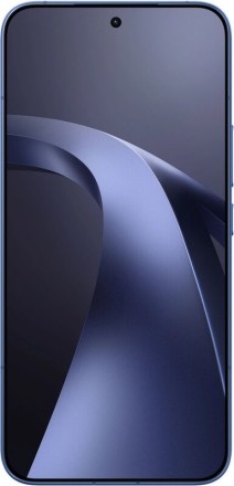Смартфон Xiaomi 17T Pro 12/256GB Deep Blue