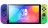 Игровая приставка Nintendo Switch OLED Model 64Gb Splatoon 3 Edition