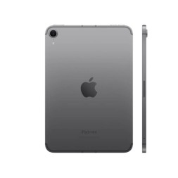 Apple iPad mini Wi-Fi+Cellular 256GB серый космос (2024)