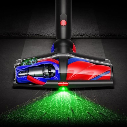 Пылесос Dyson V16 DS60 Piston Animal