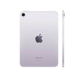 Apple iPad mini Wi-Fi+Cellular 256GB фиолетовый (2024)