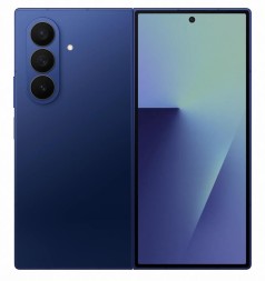 Samsung Galaxy Z Fold 7 16/1TB Blue Shadow