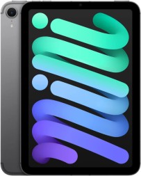 Apple iPad mini Wi-Fi+Cellular 512GB серый космос (2024)