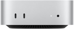 Apple Mac Mini Silver (M5 Pro, 18 CPU, 20 GPU, 48GB, 2TB) 10Gbe