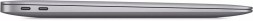Ноутбук Apple MacBook Air 13 M1 CPU/ 7c 16/512 GB SSD (серый космос)