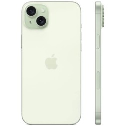 Apple iPhone 15 Plus 256GB зеленый