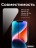 Защитное стекло для iPhone 16e Remax ES-01 с аппликатором