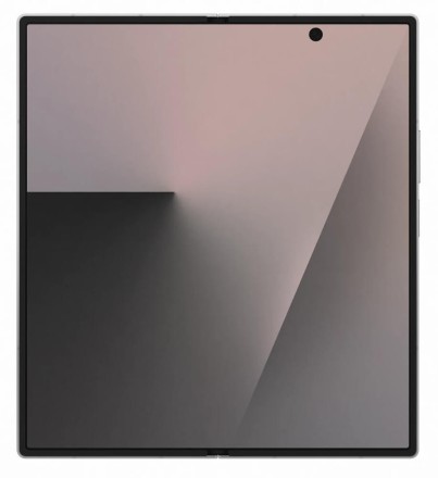 Смартфон Samsung Galaxy Z Fold 7 12/256GB Silver Shadow
