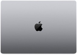 Apple MacBook Pro 16" M2 Max 12c CPU, 38c GPU, 96/1Tb Space Gray (2023)