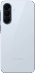 Samsung Galaxy A57 5G 8/256GB голубой