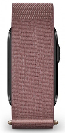 Фитнес-браслет Garmin CIRQA Smart Band Mauve L/XL