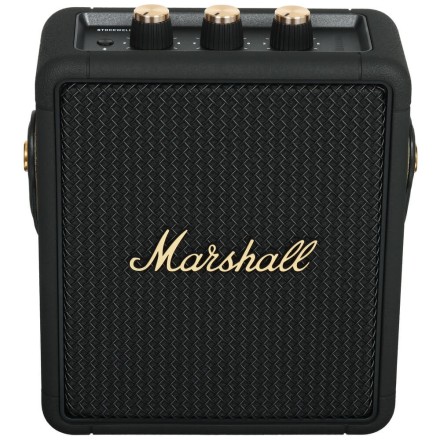 Портативная колонка Marshall Stockwell II черный