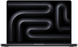 Apple MacBook Pro 16" M5 Max 18c CPU, 40c GPU, 128/8TB, «черный космос» (2026)